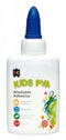 GLUE EC 50ML KIDS PVA WASHABLE