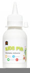 GLUE EC 125ML KIDS PVA WASHABLE