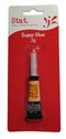 GLUE STAT SUPER GLUE-BX10