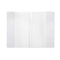 BOOK SLEEVES CONTACT SLIP ON 9X7 CLEAR PK5