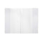 Book Sleeves Contact Slip On 9x7 Clear Pk25