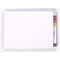 FILE LATERAL AVERY FSC  WHITE BX100 46503