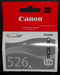 INKJET CART CANON CLI526 GREY