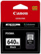 INKJET CART CANON PG640XL BLK