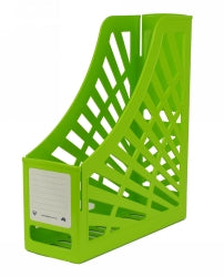 MAGAZINE STAND ITALPLAST LIME