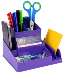 DESK ORGANISER ITALPLAST GRAPE