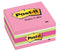 Notes Cube Post-it 76x76mm 2054-pp Greenwave 400sht