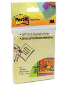Notes Post-it 654hb 73x73mm Yellow