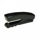 STAPLER REXEL ECODESK F/STRIP BLACK