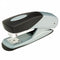 STAPLER REXEL MATADOR PRO H/STRIP SILVER/BLACK