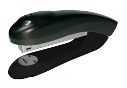 STAPLER STAT 26/6 FULL STRIP BLACK-EACH