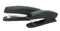 STAPLER MARBIG PLASTIC H/STRIP BLACK