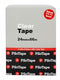 TAPE CLEAR PILOTAPE 24MMX66M BX6