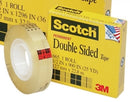 TAPE DOUBLE SIDED SCOTCH 665 12.7MMX22.8M BOXED