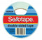 TAPE DOUBLE SIDED SELLO NO.404 12MMX33M