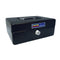 CASH BOX ESSELTE 200X150X80MM CLASSIC NO.8 BLACK