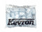 KEY TAGS KEVRON CLEAR PK50