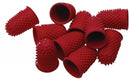 THIMBLETTES SUPERIOR SIZE 1 RED BX10