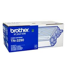 TONER CART BROTHER TN3290 BLACK HL5340/5350/5380