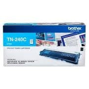 Toner Cart Brother Tn240 Cyan For Hl3070/3040/mf9120/9320