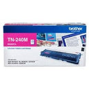 Toner Cart Brother Tn240 Magenta For Hl3070/3040/mf9120/9320