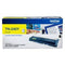 Toner Cart Brother Tn240 Yellow For Hl3070/3040/mf9120/9320