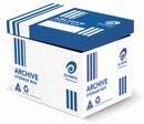 ARCHIVE BOX OLYMPIC
