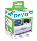 LABEL DYMO LABELWRITER 36X89 ADDRESS WHITE 520 LABELS/2ROLLS