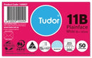 ENVELOPE TUDOR 11B SECRET S/SEAL PK50
