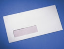ENVELOPE TUDOR C6 W/FACE SECRET S/SEAL U/B BX500