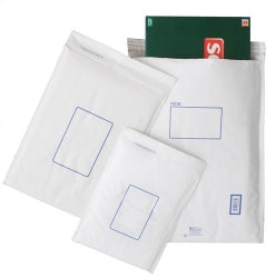 BAGS MAILITE 361X483 NO.7