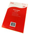 ENVELOPE STAT C5 KRAFT PEEL/SEAL PK100-EACH