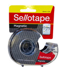 TAPE MAGNETIC SELLO 19MMX3M ADHESIVE H/SELL