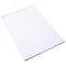 PAD EXAM QUILL A4 60GSM 1 HOLE WHITE 90LF