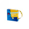 Label Avery Disp 14mm Gold Dot Dmc14go
