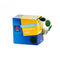 LABEL AVERY DISP 24MM GREEN DOT DMC24G