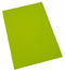 CARDBOARD QUILL 510X635MM 230GSM FLUORO YELLOW PK25