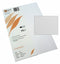 PAPER QUILL A4 LINENBOND WHITE 100GSM PK100