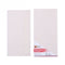 ENVELOPE QUILL DL 90GSM PARCHMENT NATURAL PK25