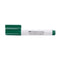 MARKER WHITEBOARD FABER-CASTELL CONNECTOR GREEN BX10