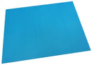 CARDBOARD XL MARINE BLUE (DARK) 510X635MM