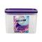 LAUNDRY POWDER NORTHFORK 2.5KG TUB