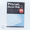 TRACING PAPER MICADOR T20 A4 PAD 50 SHEETS 60-65GSM