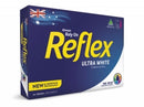 COPY PAPER REFLEX A4 80GSM WHITE PK500