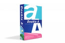 COPY PAPER DOUBLE A A4 80GSM WHITE PK500