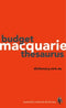 THESAURUS MACQUARIE BUDGET