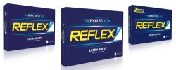 Copy Paper Reflex A5 80gsm White Pk500