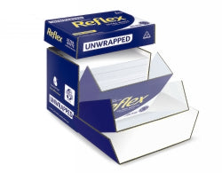 COPY PAPER REFLEX A4 UNWRAPPED BX2500