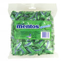 CONF MENTOS 540GM PILLOWPACK SPEARMINT 200PCE