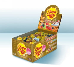 CONF CHUPA CHUPS DISPLAY